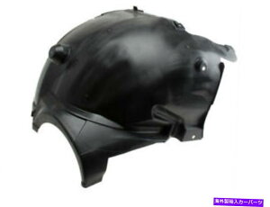 Fender Liner 2006�N����2007�N�̃t�����g���㕔�t�F���_�[���C�i�[�����Z�f�XC350 S422ny�t�F���_�[���C�i�[ Front Left Upper Fender Liner For 2006-2007 Mercedes C350 S422NY Fender Liner�y���s�A���i�z