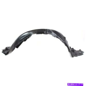 Fender Liner 2007- 2009NNTXLS460tgtF_[Ci[ - Eiqj for 2007 - 2009 Lexus LS460 Front Fender Liner - Right (Passenger) Replacement
