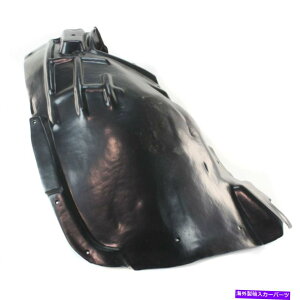 Fender Liner S-line PKGVtgpbZW[̃XvbVV[hAEfBQ5 au1249112 New Front Passenger Side Splash Shield With S-Line Pkg Fits Audi Q5 AU1249112