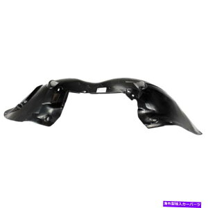 Fender Liner tF_[Ci[tghCo[́A؂ȃpbP[WɓK܂07-14GXJ[h Fender Liner Front Driver w/out Luxury Package Fits 07-14 ESCALADE