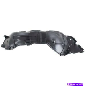 Fender Liner 2011- 2013NTXIS250tgtF_[Ci[ihCo[j-2012 for 2011 - 2013 Lexus IS250 Front Fender Liner Left (Driver) Replacement - 2012
