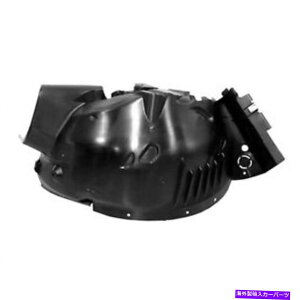 Fender Liner 2008-11̃tgEtF_[CZfXxcC230 C250 C300 MB1249145C CAPA Front Right Fender Line For 2008-11 Mercedes-Benz C230 C250 C300 MB1249145C Capa