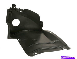 Fender Liner 2001�N����2005�N�̃����Z�f�XC240�t�F���_�[���C�i�[�t�����g���E�A�[���E�A�[96657TR 2004 For 2001-2005 Mercedes C240 Fender Liner Front Right Lower Genuine 96657TR 2004�y���s�A���i�z