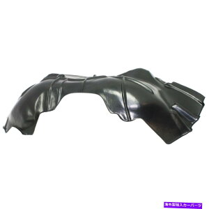 Fender Liner V{[hCo[p̃tF_[Ci[tgTChlh GM1248237 22757273 Fender Liner Front Left Hand Side for Chevy Driver LH GM1248237 22757273