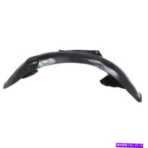 Fender Liner 2005N - 2011NAEfBA6tgtF_[Ci[ihCo[j-2010 2009 for 2005 - 2011 Audi A6 Front Fender Liner Left (Driver) Replacement - 2010 2009