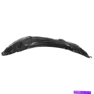 Fender Liner �t�F���_�[���C�i�[�t�����g�h���C�o�[SRT�w���L���b�g���f����18-21�`�������W���[ Fender Liner Front Driver SRT Hellcat Model Fits 18-21 CHALLENGER�y���s�A���i�z