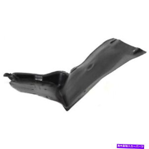 Fender Liner 2001- 2007NZfXxcC32 AMGtgtF_[Ci[ihCo[j for 2001 - 2007 Mercedes Benz C32 Amg Front Fender Liner Left (Driver)