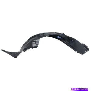 Fender Liner �t�F���_�[���C�i�[�t�����g��qw/out�f�M�t�H�[���t�B�b�g10-14���K�V�[ Fender Liner Front Passenger w/out Insulation Foam Fits 10-14 LEGACY�y���s�A���i�z