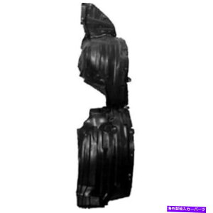 Fender Liner 2013- 2016N}c_CX -5tgtF_[Ci[ - Eiqj for 2013 - 2016 Mazda Cx-5 Front Fender Liner - Right (Passenger) Replacement