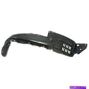 Fender Liner �t�F���_�[���C�i�[�̏�q2WD/4WD�v�������i�[���f���C���i�[�p�l����12-15�^�R�}�ɓK�����܂� Fender Liner Passenger 2WD/4WD Pre Runner Model Inner Panel Fits 12-15 TACOMA�y���s�A���i�z