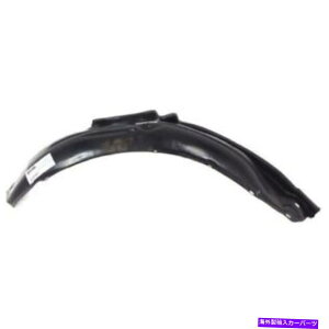 Fender Liner 1993N2001ÑXoCvbTtgtF_[Ci[ihCo[j for 1993 - 2001 Subaru Impreza Front Fender Liner Left (Driver) Replacement