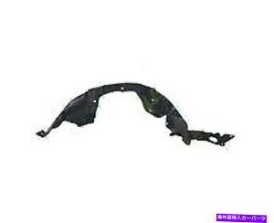 Fender Liner }c_6Sf2008-2012tF_[Ci[XvbVK[htg Mazda 6 Wagon Model 2008 - 2012 Fender Liner Splash Guard Front Left