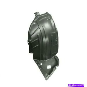 Fender Liner �V�����t�����g���t�F���_�[���C�i�[�X�v���b�V���V�[���h�t�B�b�g2008-2010 Infiniti M35 M45 New Front Left Fender Liner Splash Shield Fits 2008-2010 Infiniti M35 M45�y���s�A���i�z