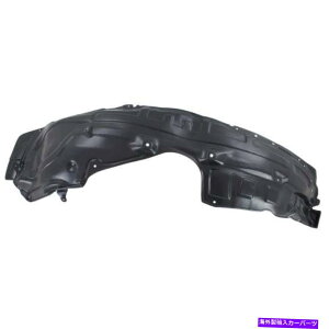 Fender Liner tF_[Ci[̏Ȃ̓pl10-15 CX-9ɓK܂ Fender Liner Front Passenger Inner Panel Fits 10-15 CX-9