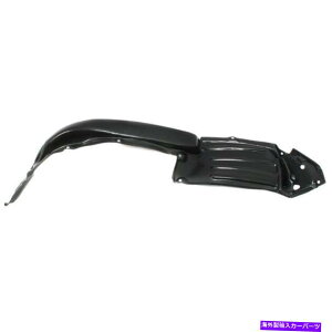 Fender Liner �t�F���_�[���C�i�[�t�����g�h���C�o�[2WD/4WD�v�������i�[���f���C���i�[�p�l����12-15�^�R�}�ɓK�����܂� Fender Liner Front Driver 2WD/4WD Pre Runner Model Inner Panel Fits 12-15 TACOMA�y���s�A���i