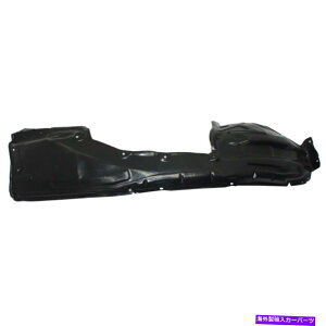 Fender Liner �t�F���_�[���C�i�[�t�����g�����̃h���C�o�[LH NI1248126 638411SX0A for murano Fender Liner Front Left Hand Side Driver LH NI1248126 638411SX0A for Murano�y���s�A���i�z