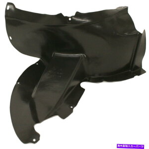 Fender Liner VWqRH VW1249111 3C8805912A9B9̃tF_[Ci[E Fender Liner Front Right Hand Side for VW Passenger RH VW1249111 3C8805912A9B9