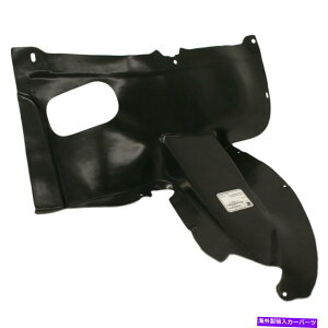 Fender Liner 3C8805911B9B9 VW1248111 FENDER LINER FRONT LEFT HAND SIDE for VW Driver LH CC 3C8805911B9B9 VW1248111 Fender Liner Front Left Hand Side for VW Driver LH CC