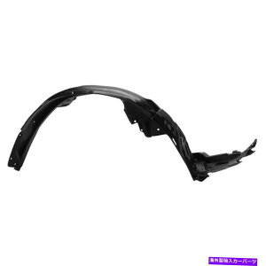 Fender Liner tF_[Ci[tgȄqRH 59110SJ020XotHX^[ Fender Liner Front Right Hand Side Passenger RH 59110SJ020 for Subaru Forester