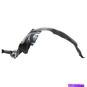 Fender Liner tF_[Ci[tgȄqRH SU1249124 59110FJ000CvbT Fender Liner Front Right Hand Side Passenger RH SU1249124 59110FJ000 for Impreza