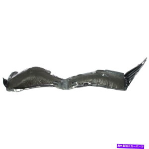 Fender Liner �t�F���_�[���C�i�[�t�����g�E���̏�qRH NI1249134 638403TA0D�Z�_�� Fender Liner Front Right Hand Side Passenger RH NI1249134 638403TA0D Sedan�y���s�A���i�z