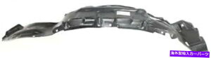 Fender Liner 1999N2002Ñg^4runner Front Right̃tF_[Ci[ Fender Liner For 1999-2002 Toyota 4Runner Front Right