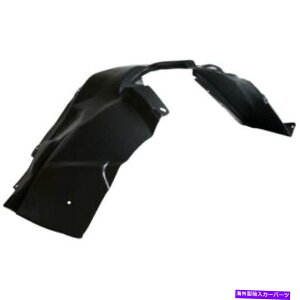 Fender Liner 5116244aftF_[Ci[tgpbZW[EW[vpgIbĝ߂̐VRHnh 5116244AF Fender Liner Front Passenger Right Side New RH Hand for Jeep Patriot