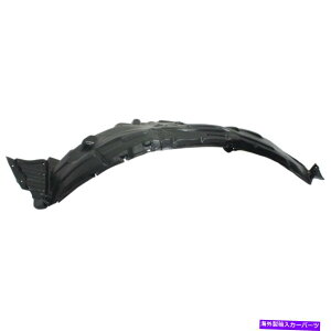 Fender Liner �t�F���_�[���C�i�[�t�����g�����̃h���C�o�[LH in1248123 638411la0a for armada qx56 Fender Liner Front Left Hand Side Driver LH IN1248123 638411LA0A for Armada QX56�y���s�A���i�z