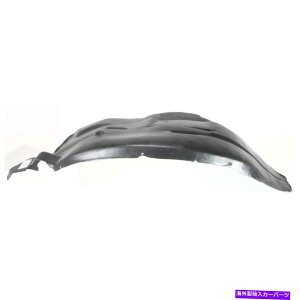 Fender Liner F150gbNhCo[p̃tF_[Ci[tgTChLH FO1248125 8L3Z16103A Fender Liner Front Left Hand Side for F150 Truck Driver LH FO1248125 8L3Z16103A