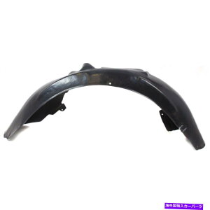 Fender Liner 8E0821172C AU1251106tF_[Ci[tgȄqRH̃AEfBA4 8E0821172C AU1251106 Fender Liner Front Right Hand Side Passenger RH for Audi A4