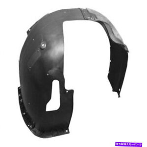 Fender Liner �V�����t�F���_�[���C�i�[�t�����g�E���t�B�b�g2017-2018�q�����_�C�G�����g��86812F3000 New Fender Liner Front Right Side Fits 2017-2018 Hyundai Elantra 86812F3000�y���s�A���i�z
