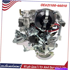 Carburetor 21100-66010̒YJ[r[Lu^[g^1FZhN[U[1992-1999 For Carb Carby Carburetor for 21100-66010 Toyota 1FZ Land Cruiser 1992-1999