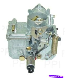 Carburetor BROSOL H30/31 VW 1500 1600GWoOoXoM[113129029HK̃Lu^[ Brosol H30/31 Carburetor for VW 1500 1600 Engine Bug Bus Buggy 113129029HK