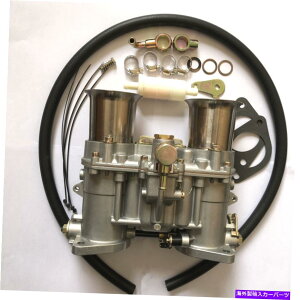 Carburetor Weber 48 Ida Rod 19030.018 19030.015p2̃KXPbgVLu^[ New Carburetor With Two Gaskets For Weber 48 IDA ROD 19030.018 19030.015