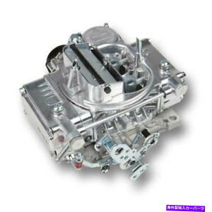 Carburetor Holley 0-80457S 4160C 600CFMLu^[dC`[N|@ZJ_|bV Holley 0-80457S 4160C 600CFM Carburetor Electric Choke Vacuum Secondary Polished