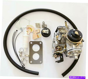 Carburetor Vd`[N32/36 DFEVvObVuLu^[̃EF[o[VWoOFiat Ford New Electric Choke 32/36 DFEV Progressive Carburetor For Weber VW BUG Fiat Ford