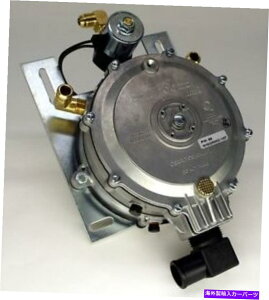 Carburetor IMPCOfE EBvpM[^[Ro[^[CtBbeBO12VbNItLPG IMPCO MODEL E EB PROPANE REGULATOR CONVERTER VAPORIZER FITTINGS 12V LOCKOFF LPG