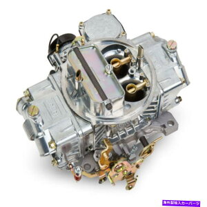 Carburetor Holley 0-80508S 4�o�����L���u���^�[750 CFM�X�N�G�A�{�A�t�����WW/�G���N�g���b�N�`���[�N Holley 0-80508S 4 Barrel Carburetor 750 CFM Square Bore Flange w/ Electric Choke�y���s�A���i�z