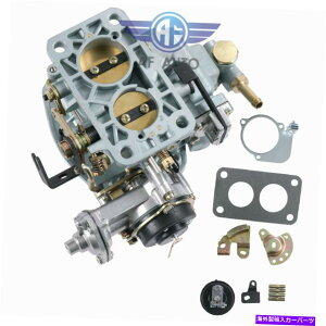 Carburetor �L���u���^�[32/36 DFEV�v���O���b�V�uE�`���[�N�E�F�[�o�[VW�o�OFIAT FORD DFEV CARB CARBURETOR 32/36 DFEV PROGRESSIVE E CHOKE FOR Weber VW BUG FIAT FORD DFEV CARB