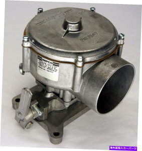 Carburetor Holley 2�o�����������Impco LPG�v���p���L���u���^�[�~�L�T�[ IMPCO LPG PROPANE CARBURETOR MIXER WITH HOLLEY 2 BARREL�y���s�A���i�z