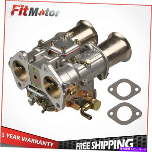 Carburetor 1xLu^[͂قƂǂ̃fg\bNXEF[o[TChhtgGW4 6 8cyl 45dcoeɓK܂ 1x Carburetor Fits most Dellorto Solex Weber side draft Engines 4 6 8cyl 45DCOE