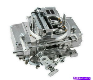 Carburetor �N�C�b�N�R��BR-67271 BRAWLER DIECAST�L���u���^�[600 CFM�𔺂��^��Z�J���_���A�W�� Quick Fuel BR-67271 Brawler Diecast Carburetor 600 CFM With Vacuum Secondary Adj�y���s�A���i�z