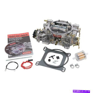Carburetor Edelbrock Carburetor 1406;ptH[}[600CFM^ZJ_GNgbNTe Edelbrock Carburetor 1406; Performer 600cfm Vacuum Secondary Electric Satin