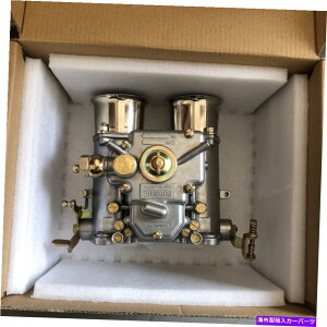 Carburetor Lu^[50 DCOE 19650.002EF[o[^CvTChhtg2o Carburetor 50 DCOE 19650.002 WEBER TYPE SIDE DRAFT 2 BARREL