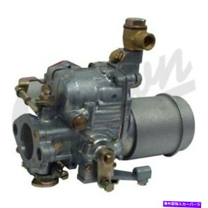 Carburetor 41-45 Willys MB / 45-49 CJ-2A / 48-53 CJ-3A J0923806�̃N���E�����^���L���u���^�[ Crown Metal Carburetor for 41-45 Willys MB / 45-49 CJ-2A / 48-53 CJ-3A J0923806�y���s�A���i�z