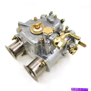 Carburetor GAz[19550.174VEF[o[40DcoeLu^[ New Weber 40DCOE Carburetor With air horn 19550.174
