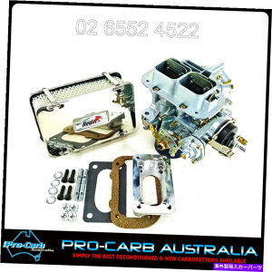 Carburetor �g���^�n�C���b�N�X18R DGV M/C FAJS�p�t�H�[�}���X�A�b�v�O���[�h�L�b�g�X�[�c�E�F�[�o�[�L���u���^�[ TOYOTA HILUX 18R DGV M/C FAJS PERFORMANCE UPGRADE KIT SUIT WEBER CARBURETTOR�y���s�A���i�z