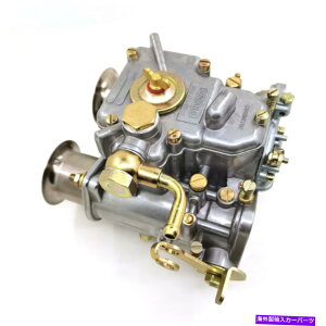 Carburetor TOYOTA 2TC4CYL6CYL VW V8 ENGINES WEBER 40DCOELu^[19550.174 Toyota 2TC & 4cyl & 6cyl VW V8 engines Weber 40DCOE Carburetor 19550.174