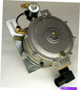 Carburetor IMPCOX^CfE EB-2vpM[^[Ro[^[CtBbeBObNIt IMPCO STYLE MODEL E EB-2 PROPANE REGULATOR CONVERTER VAPORIZER FITTINGS LOCKOFF