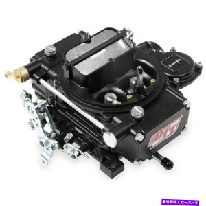 Carburetor NCbNRBD-450-VS 450 CFMLu^[ubN_Ch450 CFM^ZJ_ Quick Fuel BD-450-VS 450 CFM Carburetor Black Diamond 450 CFM Vacuum Secondary
